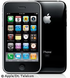 iPhone 3GS